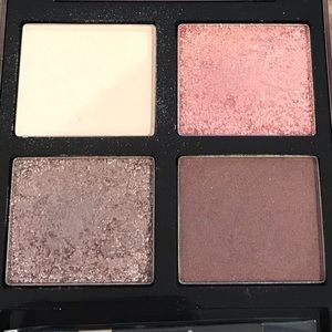 Tom Ford eye palette eye shadow - seductive rose